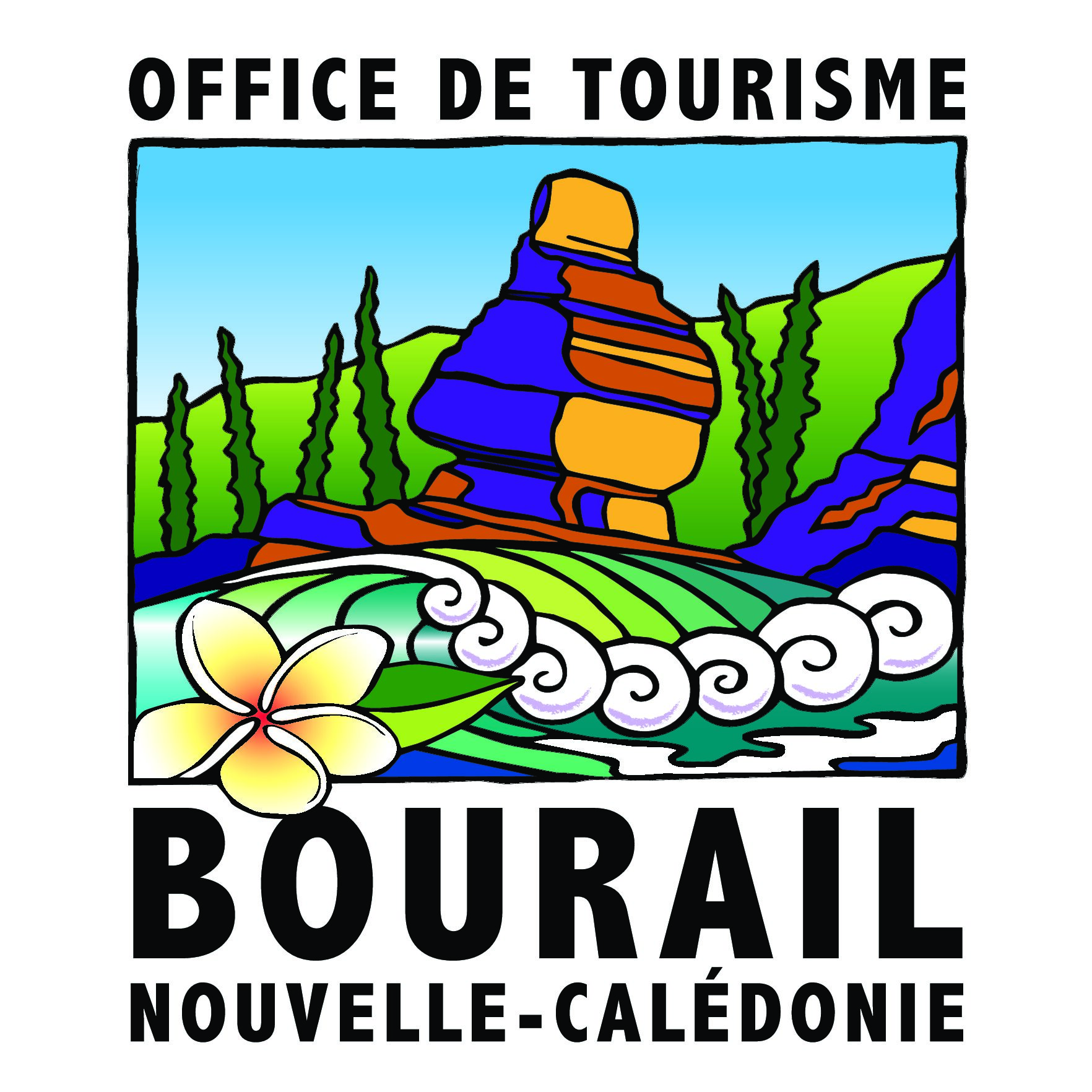 Etape 4: Bourail - Challenge Organisation